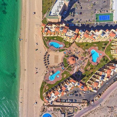 Princesa De Penasco Condo D203 Sandy Beach Puerto Peñasco Eksteriør billede