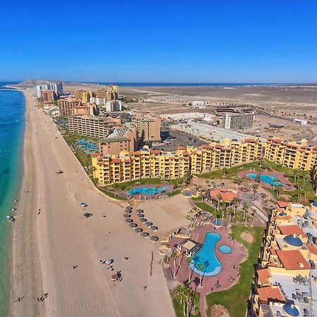 Princesa De Penasco Condo D203 Sandy Beach Puerto Peñasco Eksteriør billede