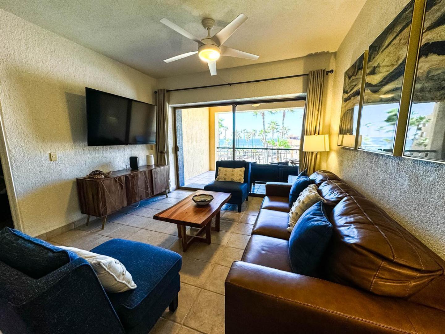 Princesa De Penasco Condo D203 Sandy Beach Puerto Peñasco Eksteriør billede