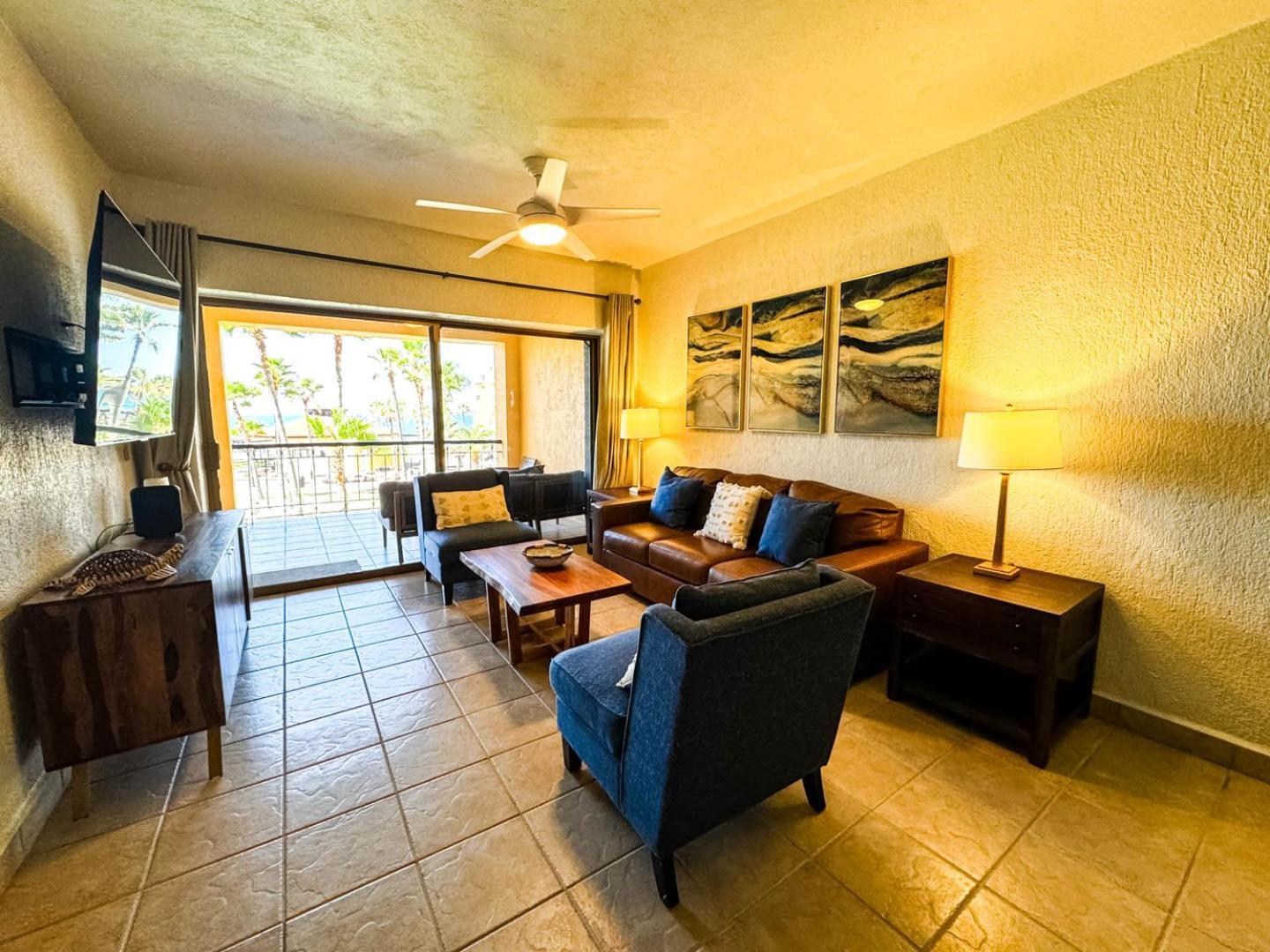Princesa De Penasco Condo D203 Sandy Beach Puerto Peñasco Eksteriør billede