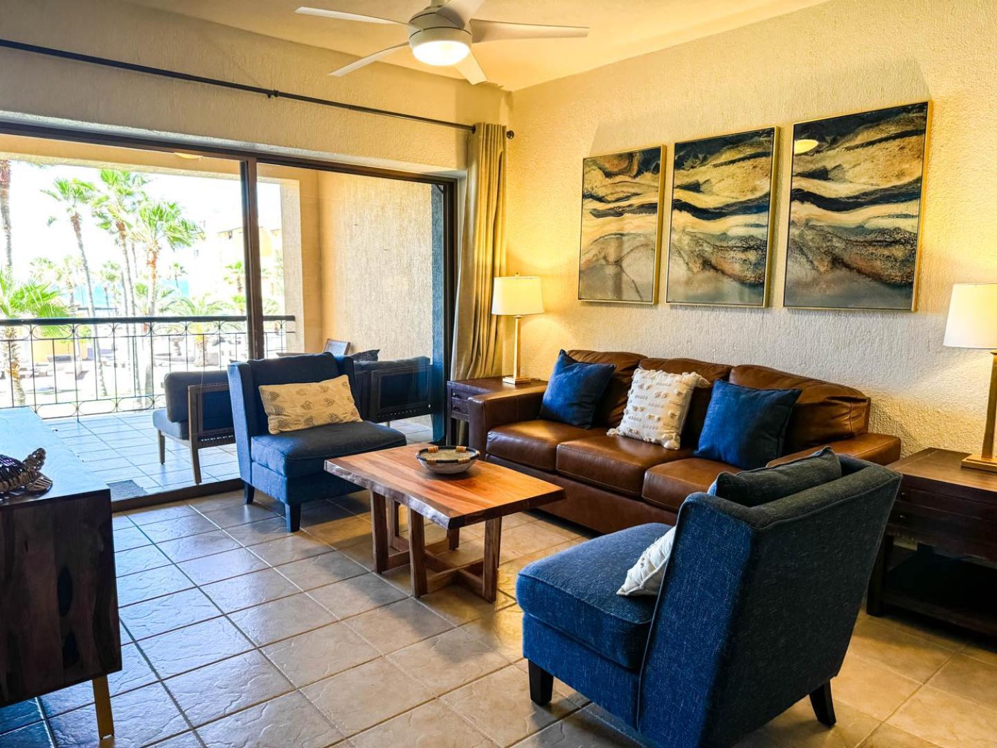 Princesa De Penasco Condo D203 Sandy Beach Puerto Peñasco Eksteriør billede