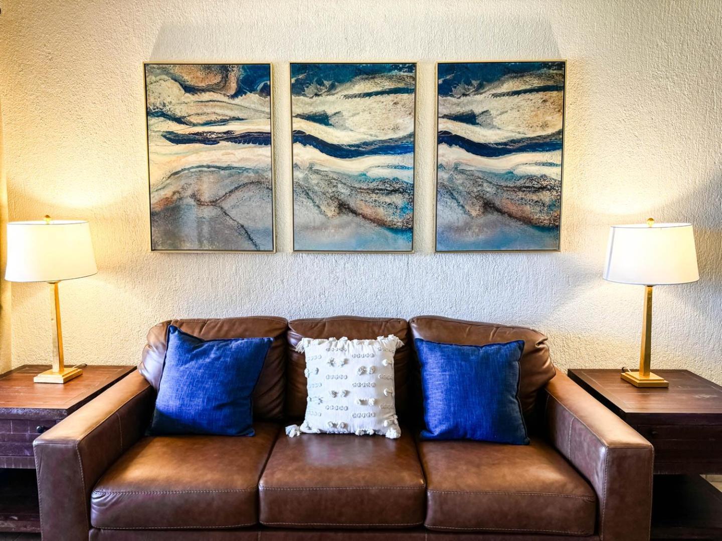 Princesa De Penasco Condo D203 Sandy Beach Puerto Peñasco Eksteriør billede