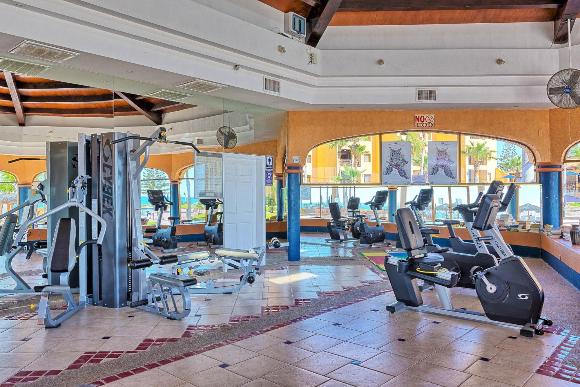 Princesa De Penasco Condo D203 Sandy Beach Puerto Peñasco Eksteriør billede