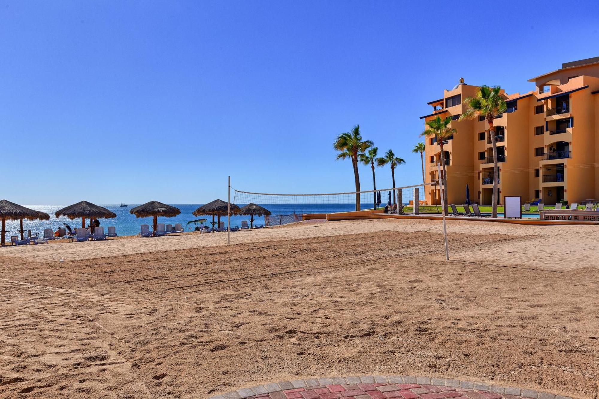Princesa De Penasco Condo D203 Sandy Beach Puerto Peñasco Eksteriør billede