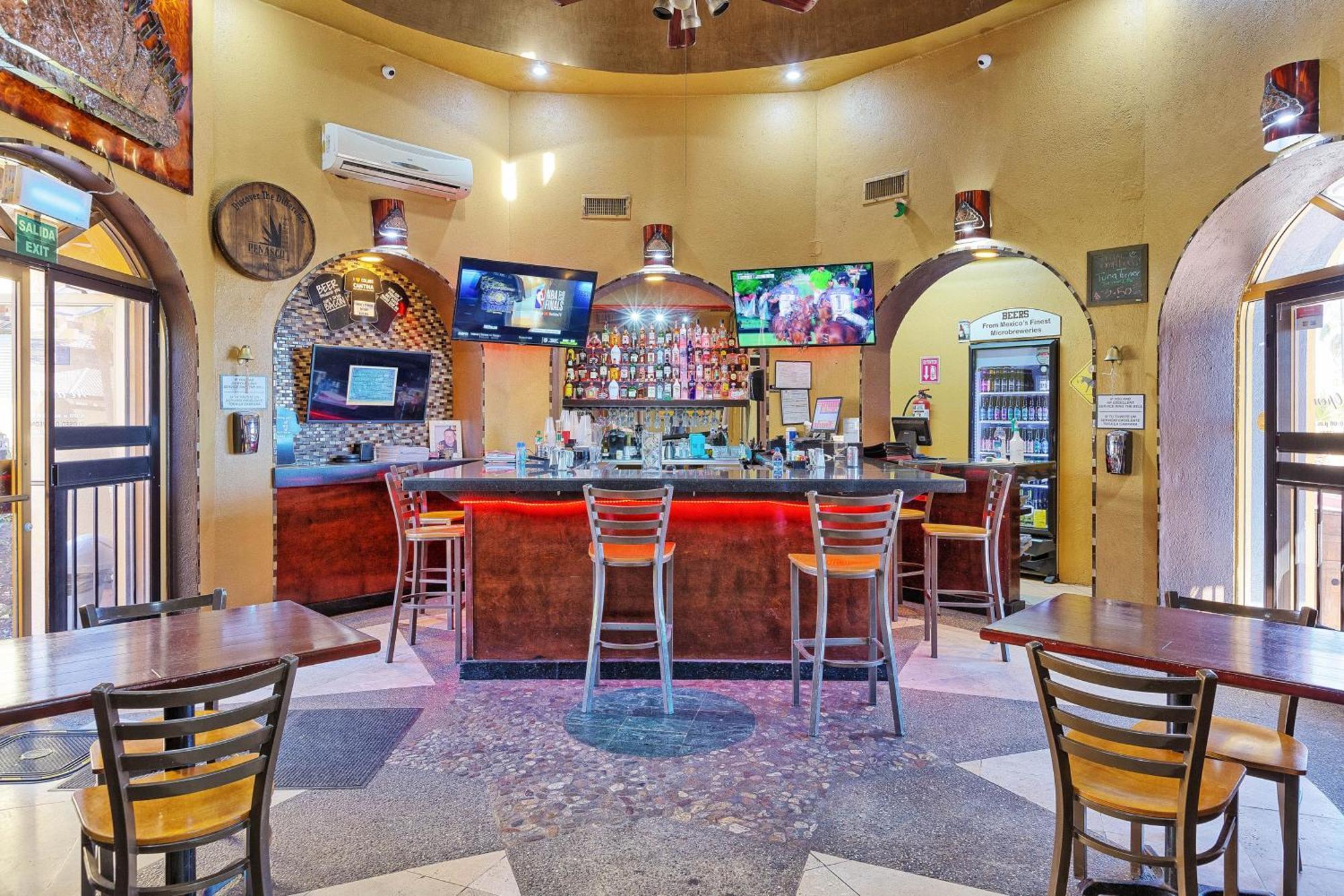 Princesa De Penasco Condo D203 Sandy Beach Puerto Peñasco Eksteriør billede
