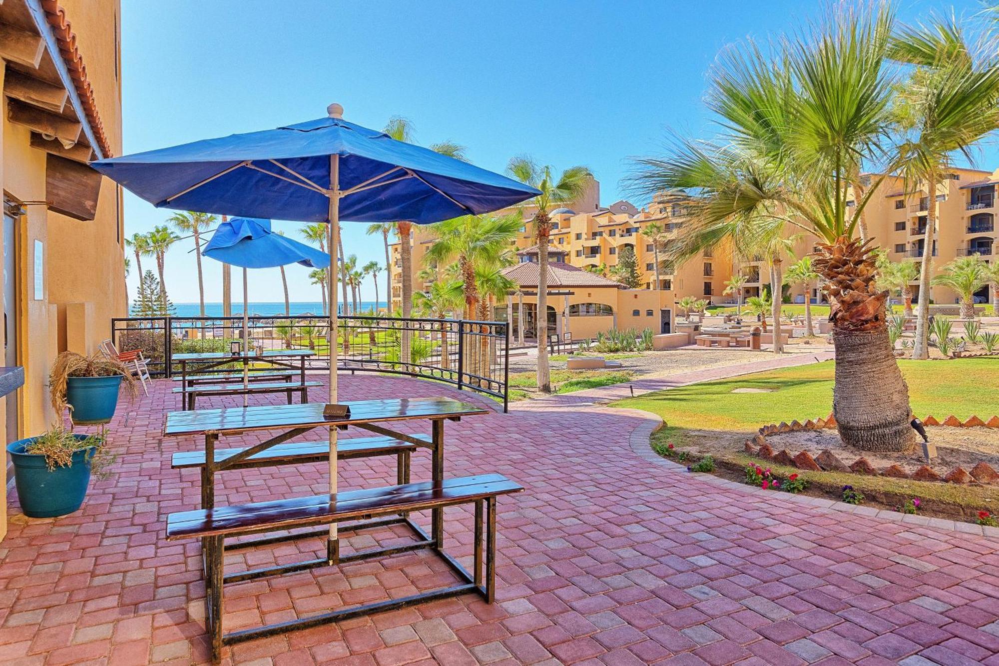 Princesa De Penasco Condo D203 Sandy Beach Puerto Peñasco Eksteriør billede