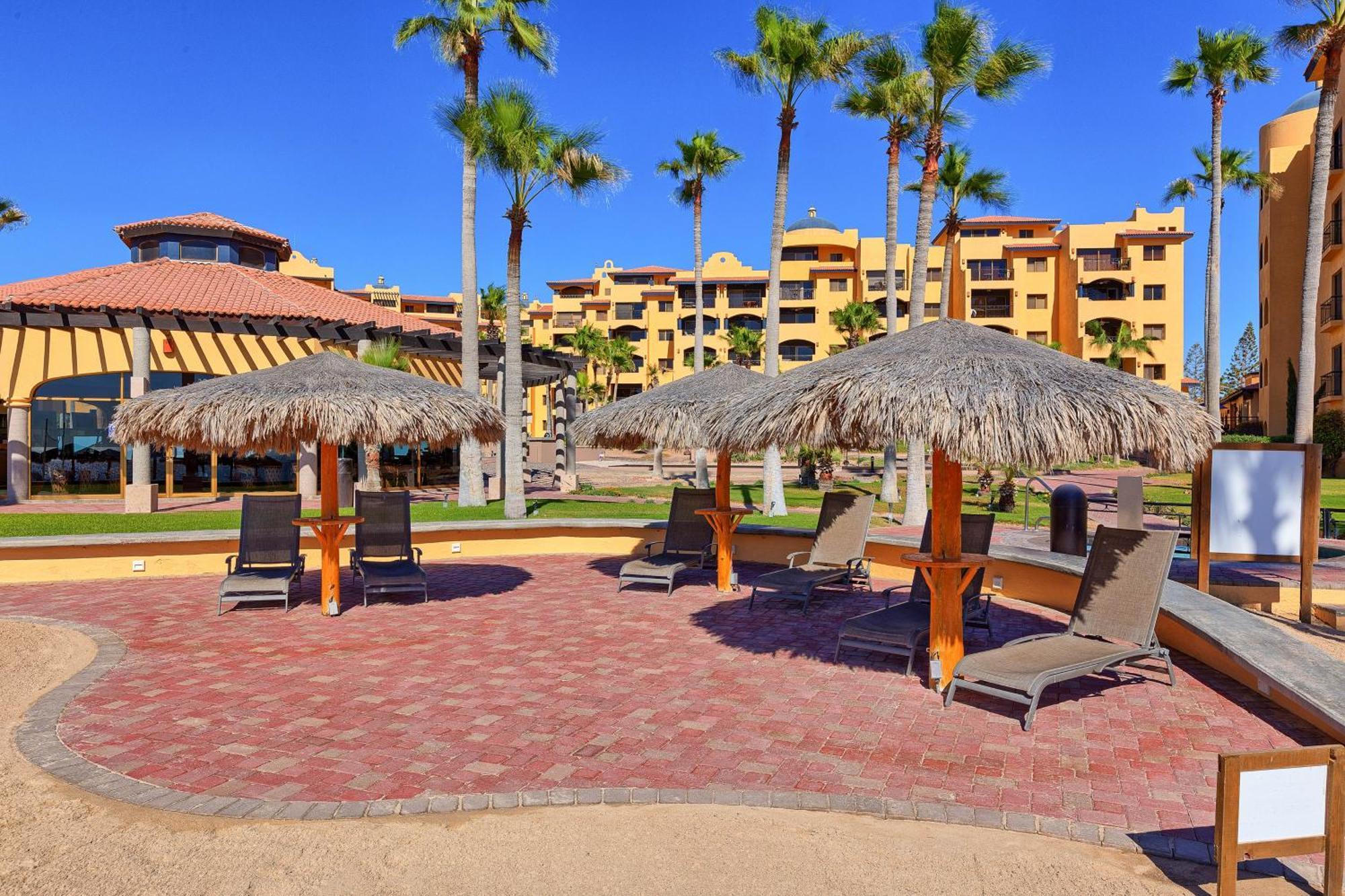 Princesa De Penasco Condo D203 Sandy Beach Puerto Peñasco Eksteriør billede