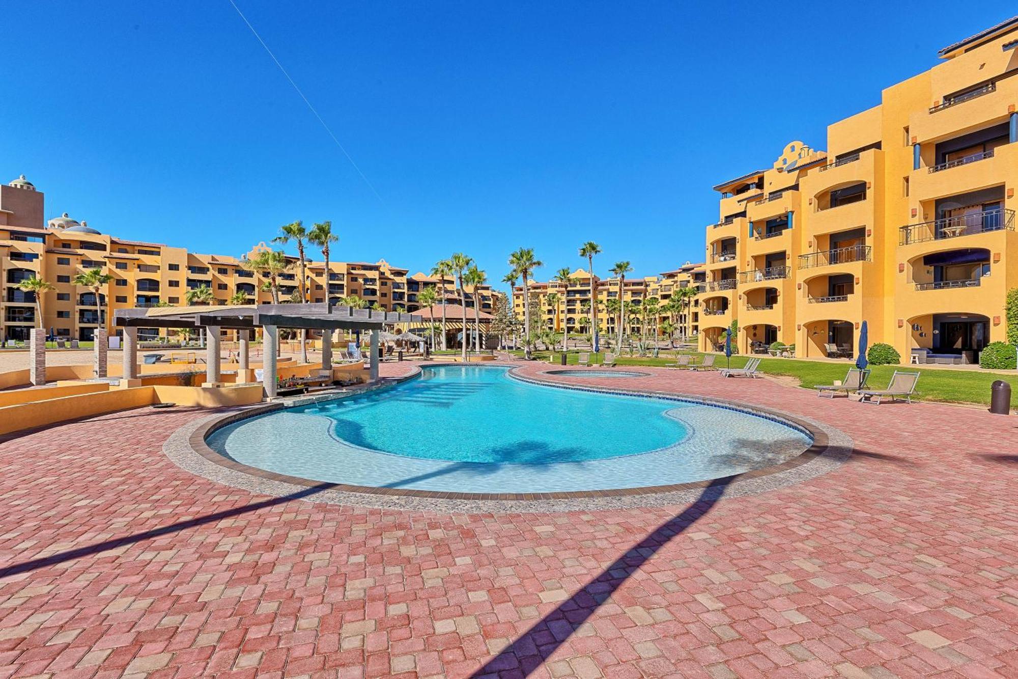 Princesa De Penasco Condo D203 Sandy Beach Puerto Peñasco Eksteriør billede