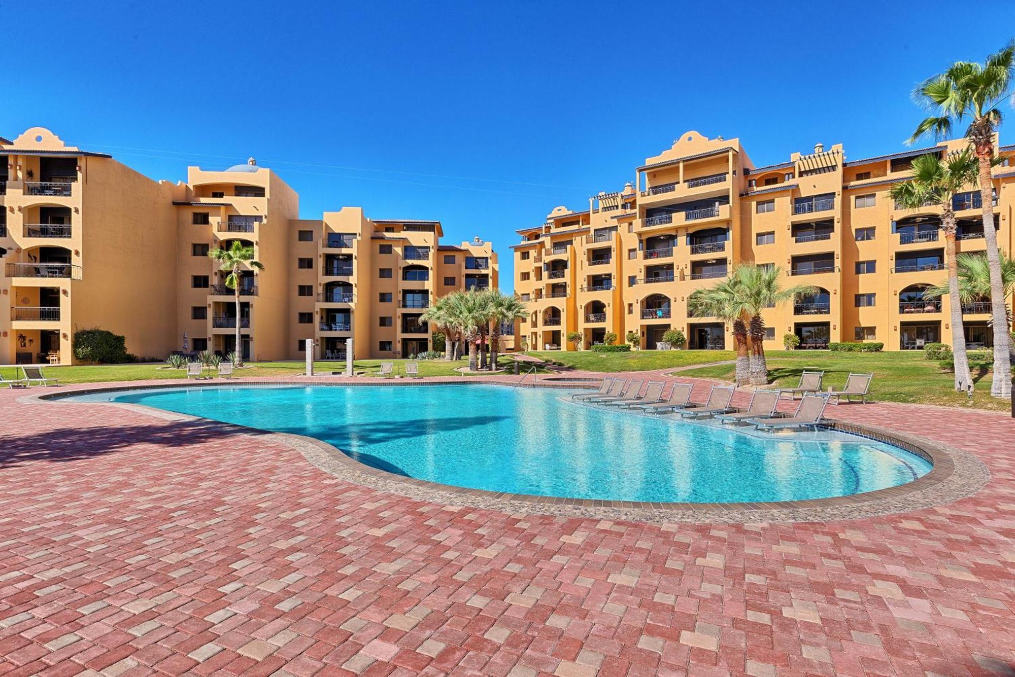 Princesa De Penasco Condo D203 Sandy Beach Puerto Peñasco Eksteriør billede