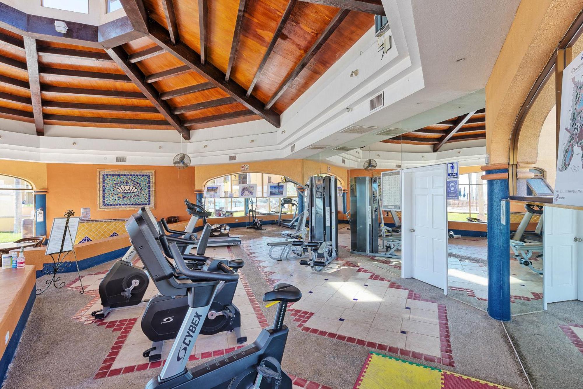 Princesa De Penasco Condo D203 Sandy Beach Puerto Peñasco Eksteriør billede
