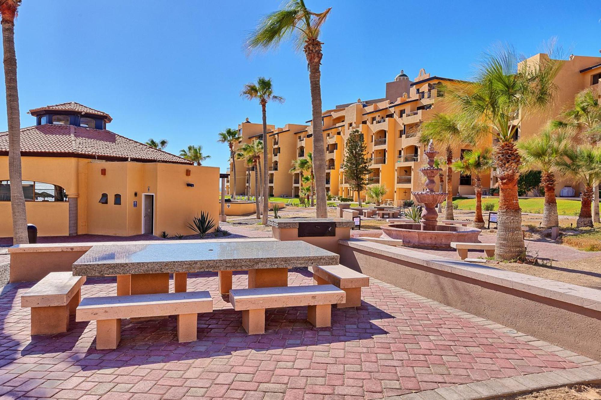 Princesa De Penasco Condo D203 Sandy Beach Puerto Peñasco Eksteriør billede