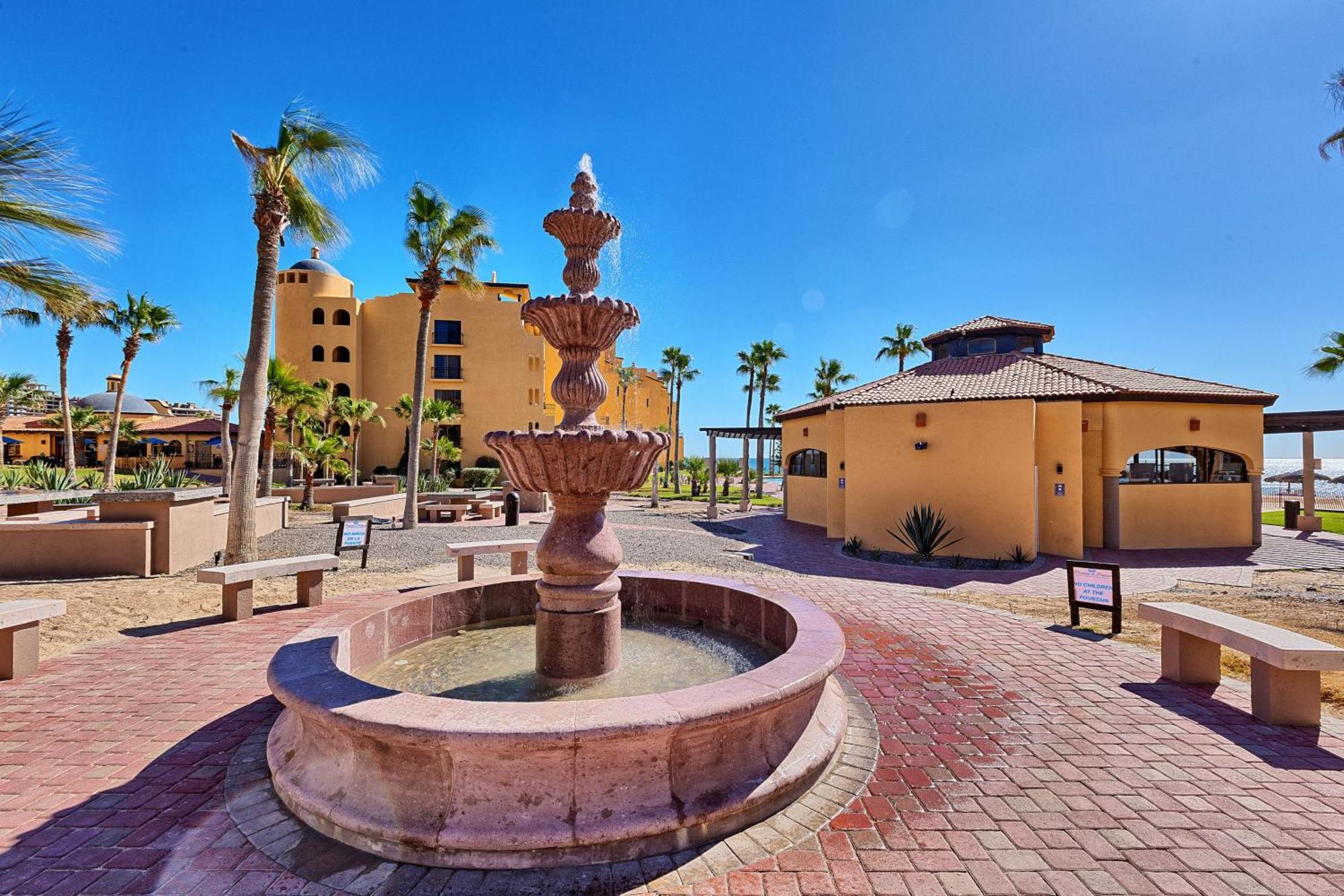 Princesa De Penasco Condo D203 Sandy Beach Puerto Peñasco Eksteriør billede