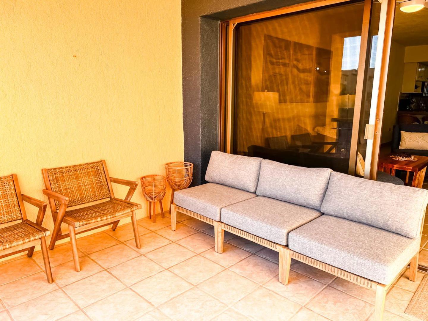 Princesa De Penasco Condo D203 Sandy Beach Puerto Peñasco Eksteriør billede
