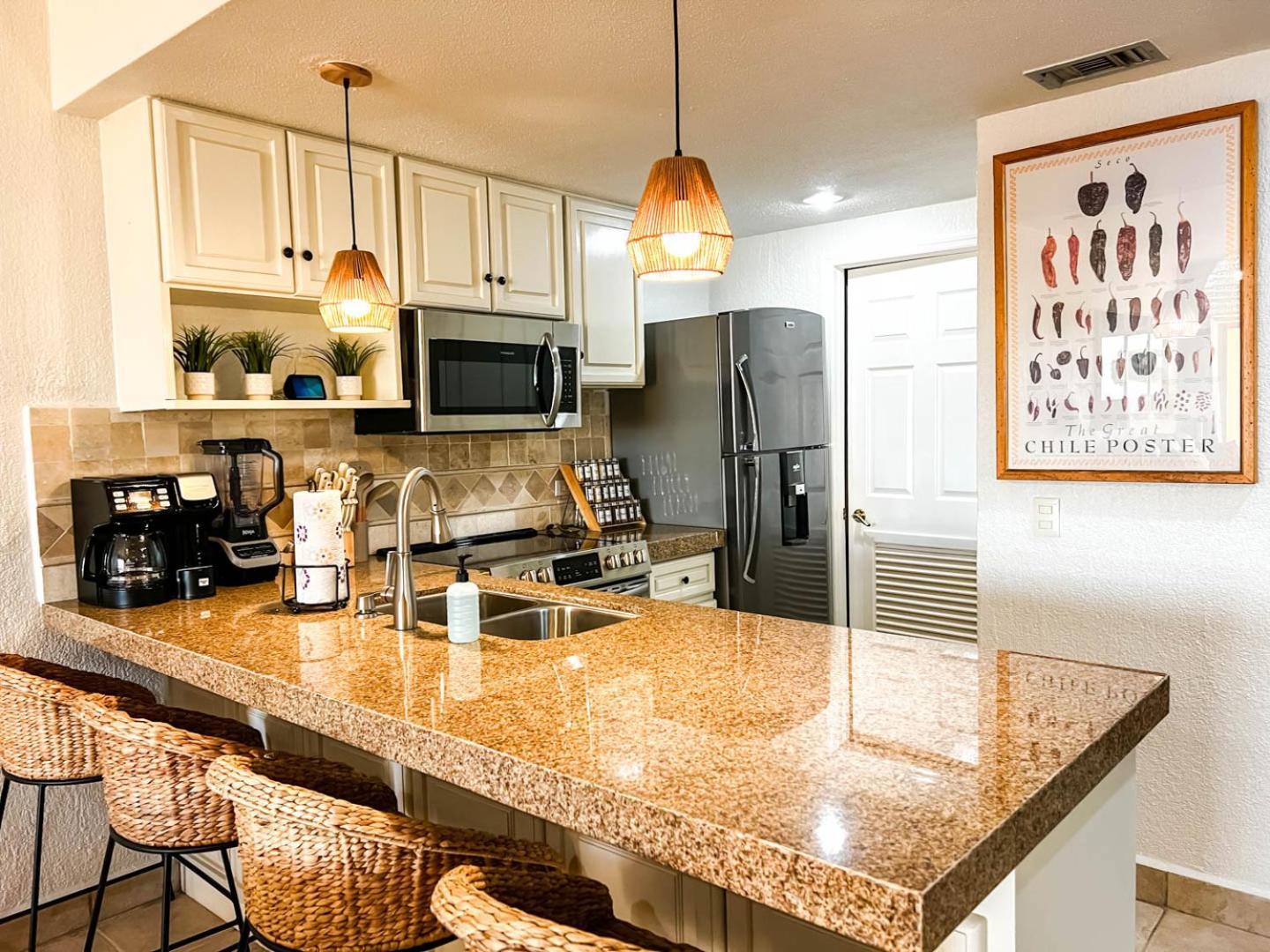 Princesa De Penasco Condo D203 Sandy Beach Puerto Peñasco Eksteriør billede