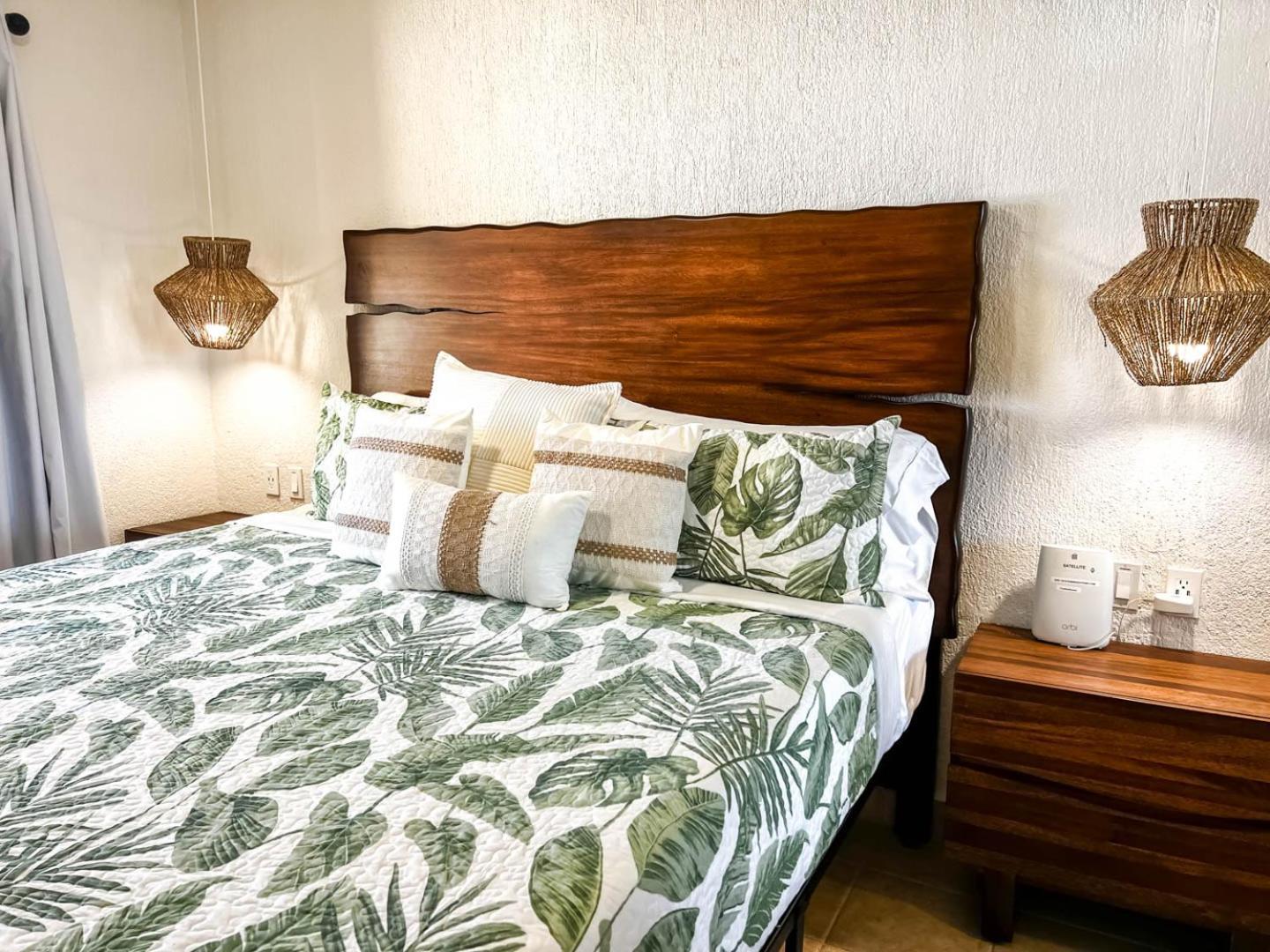 Princesa De Penasco Condo D203 Sandy Beach Puerto Peñasco Eksteriør billede