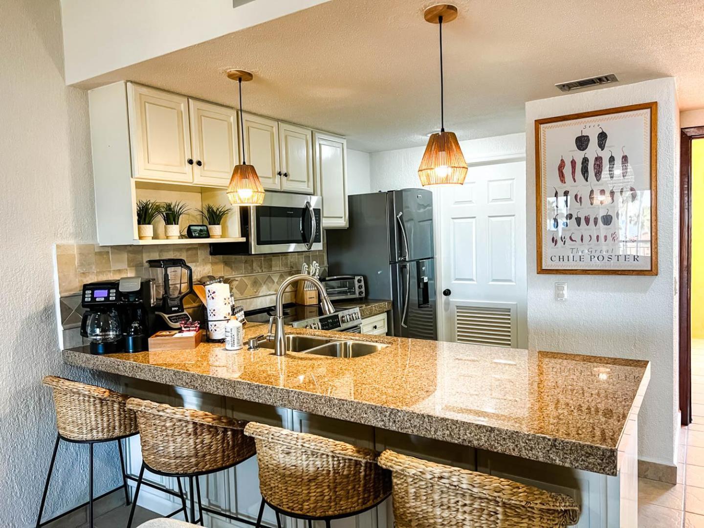 Princesa De Penasco Condo D203 Sandy Beach Puerto Peñasco Eksteriør billede